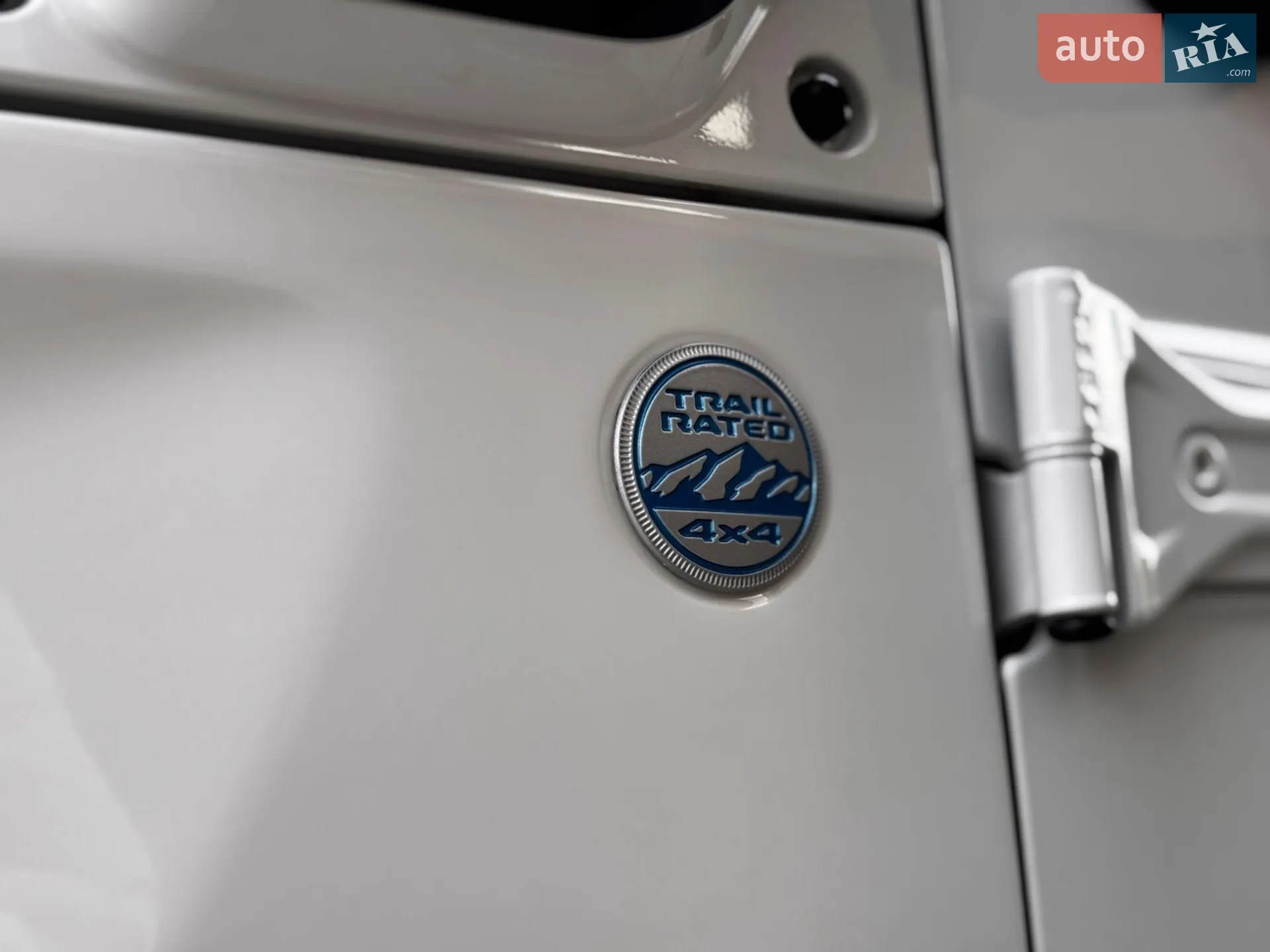 2022 Jeep Wrangler - мініатюра 28