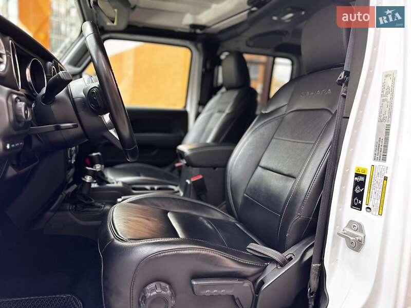 Внедорожник / Кроссовер Jeep Wrangler 2022 в Ивано-Франковске фото 45 Внедорожник / Кроссовер Jeep Wrangler 2022 в Ивано-Франковске