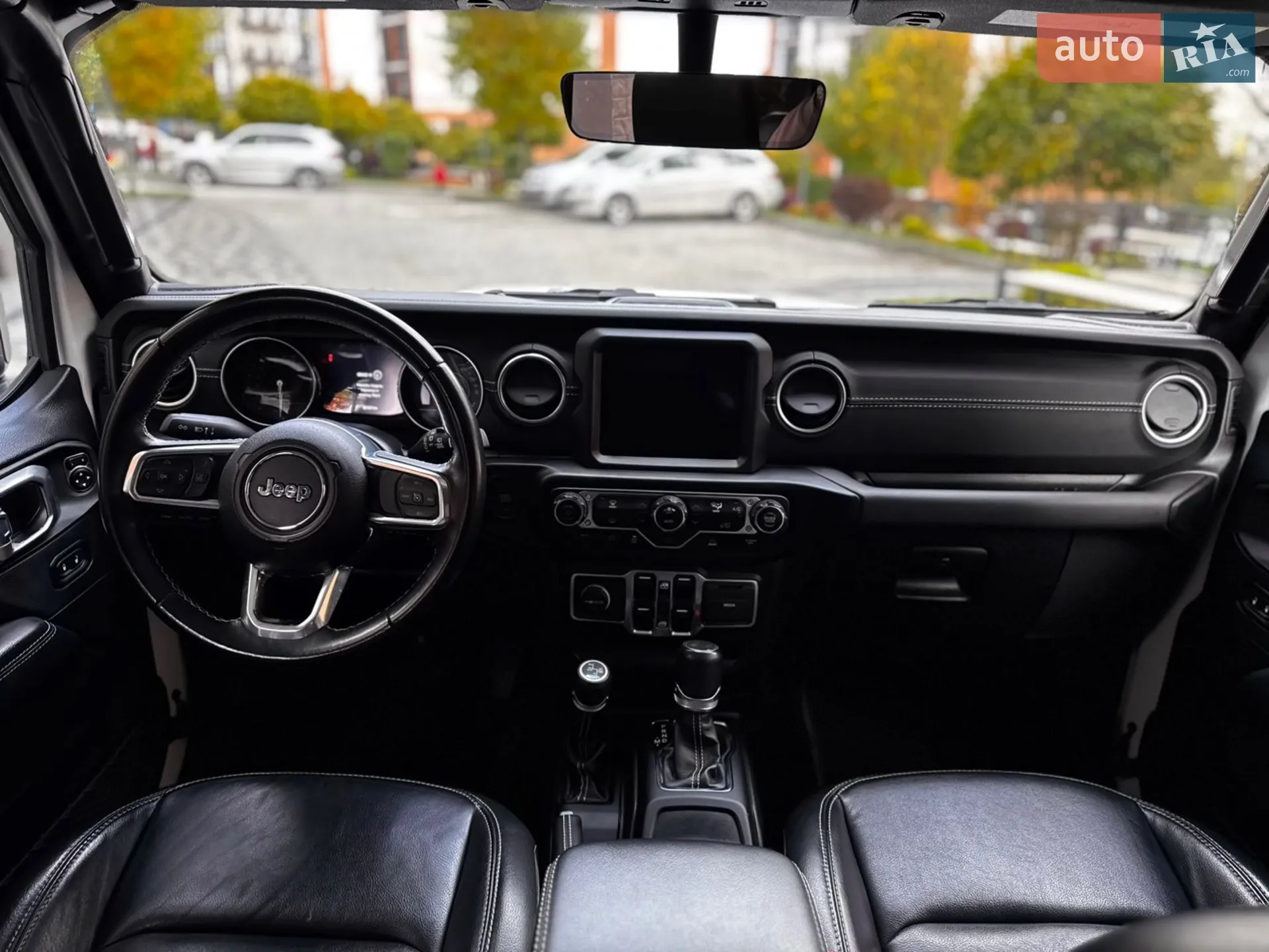 2022 Jeep Wrangler - мініатюра 56