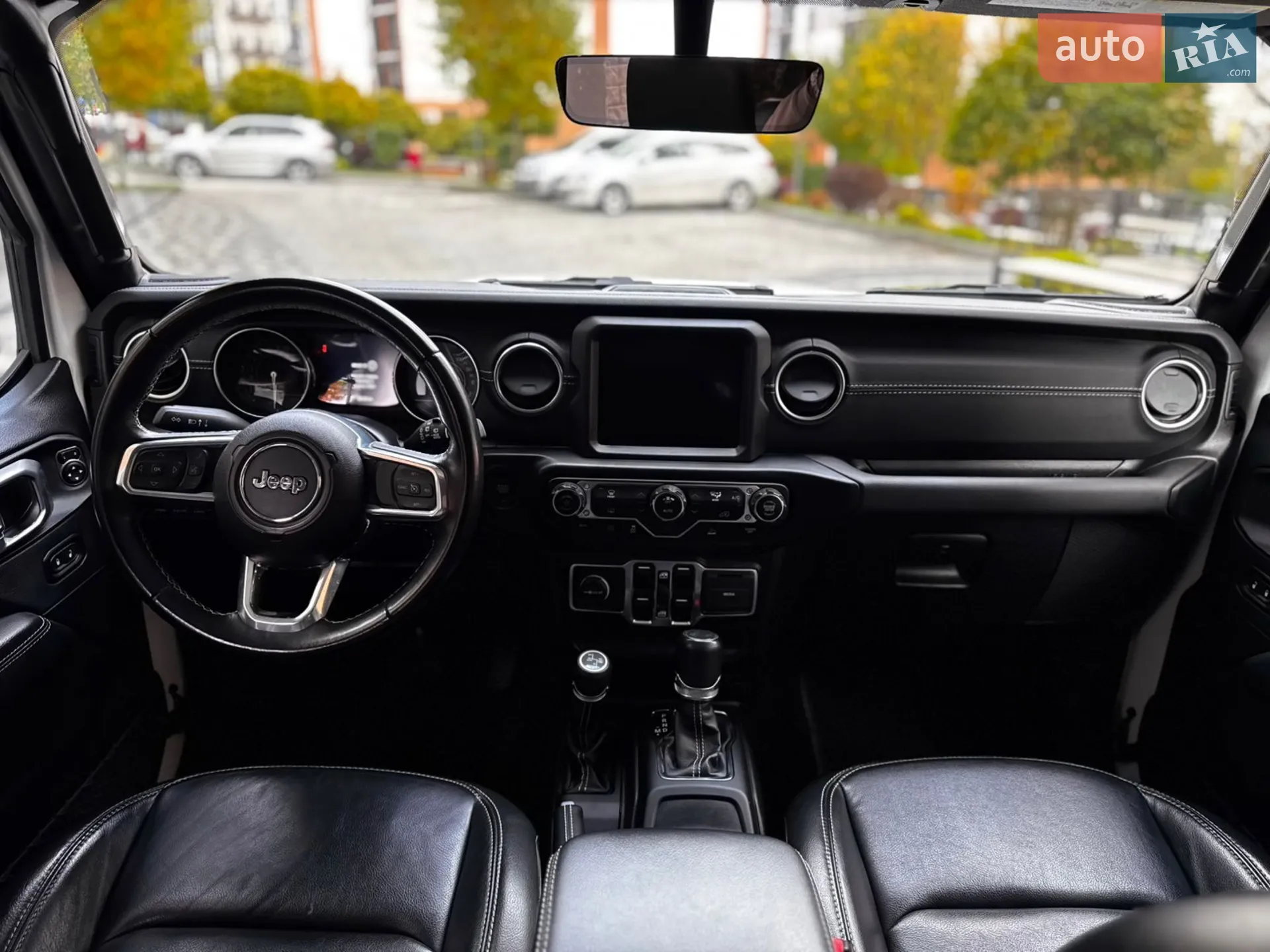 2022 Jeep Wrangler - мініатюра 59