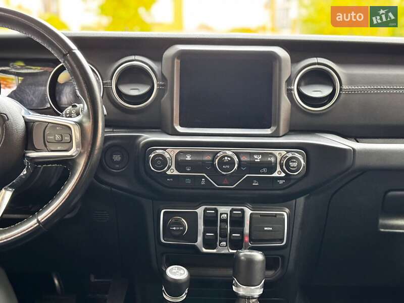 Внедорожник / Кроссовер Jeep Wrangler 2022 в Ивано-Франковске фото 64 Внедорожник / Кроссовер Jeep Wrangler 2022 в Ивано-Франковске