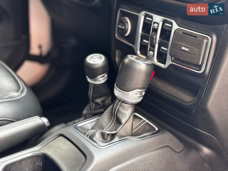 Внедорожник / Кроссовер Jeep Wrangler 2022 в Ивано-Франковске фото 76 Внедорожник / Кроссовер Jeep Wrangler 2022 в Ивано-Франковске