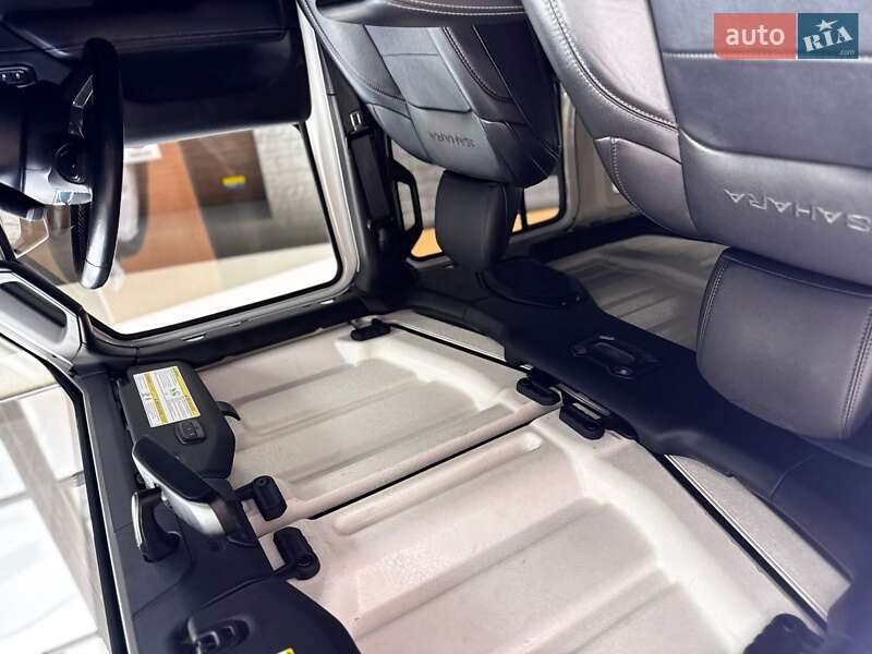 Внедорожник / Кроссовер Jeep Wrangler 2022 в Ивано-Франковске фото 79 Внедорожник / Кроссовер Jeep Wrangler 2022 в Ивано-Франковске
