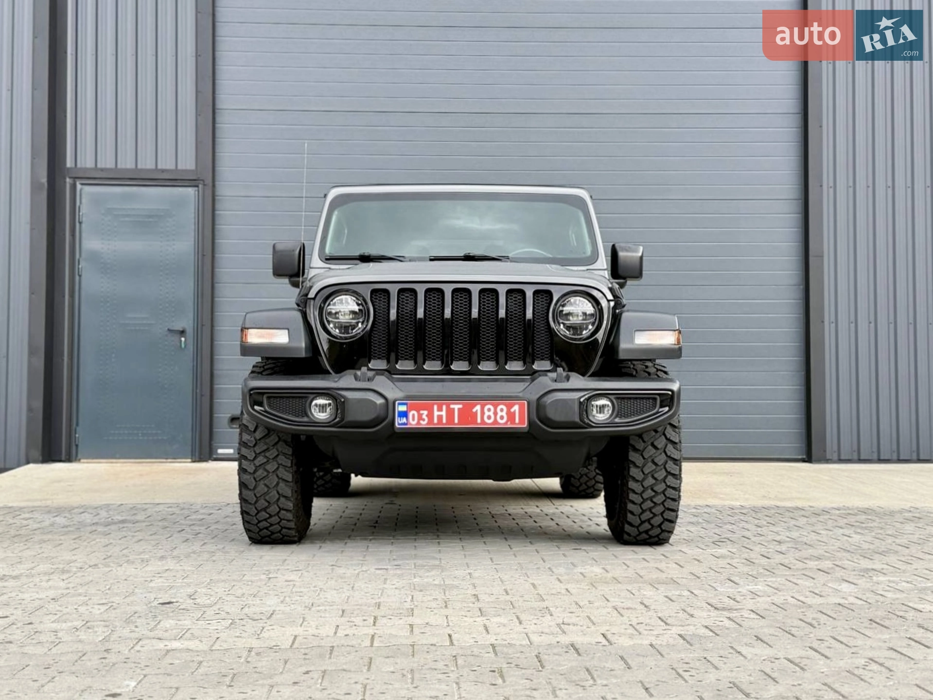 2022 Jeep Wrangler - мініатюра 42