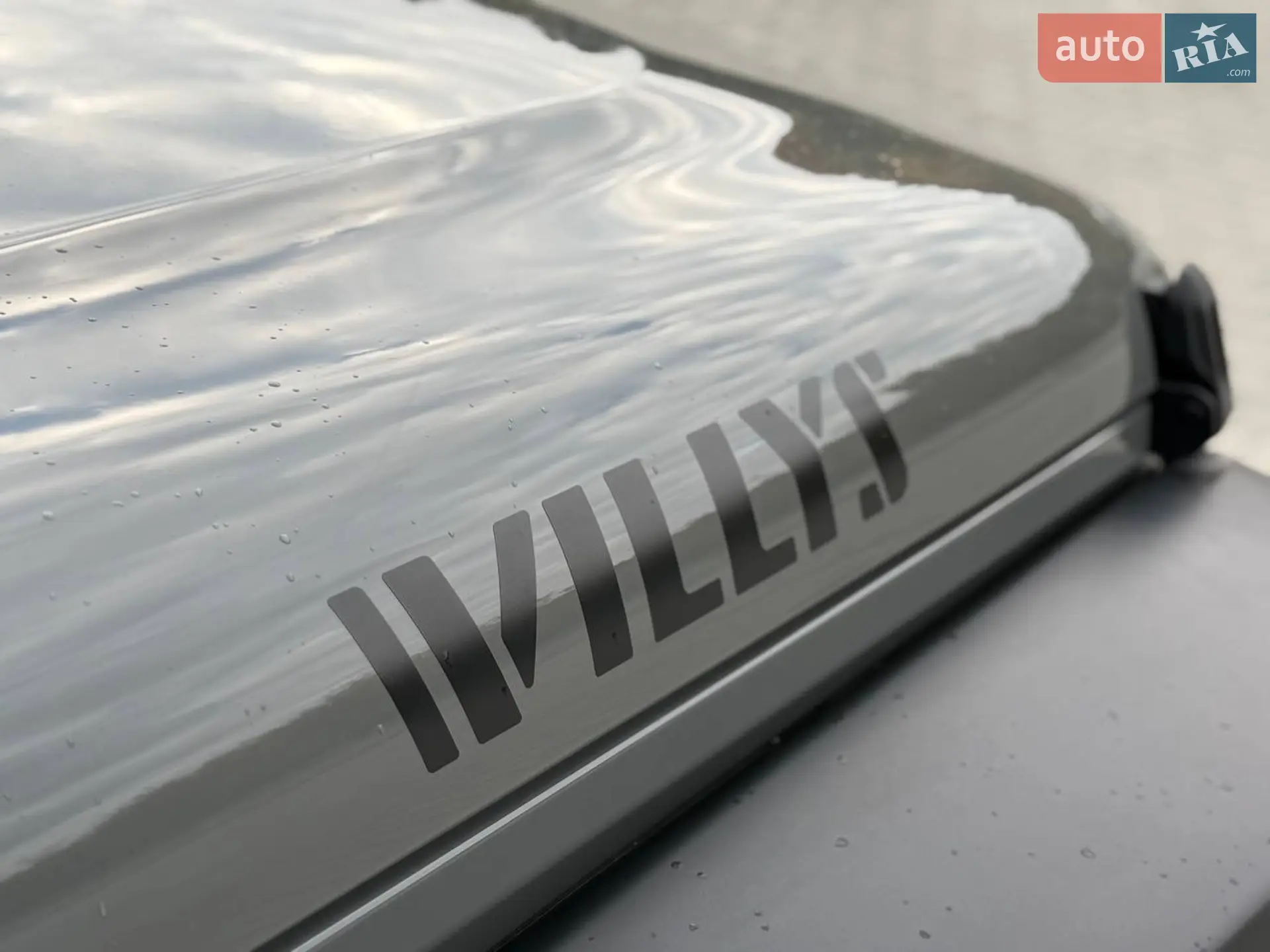 2022 Jeep Wrangler - мініатюра 33