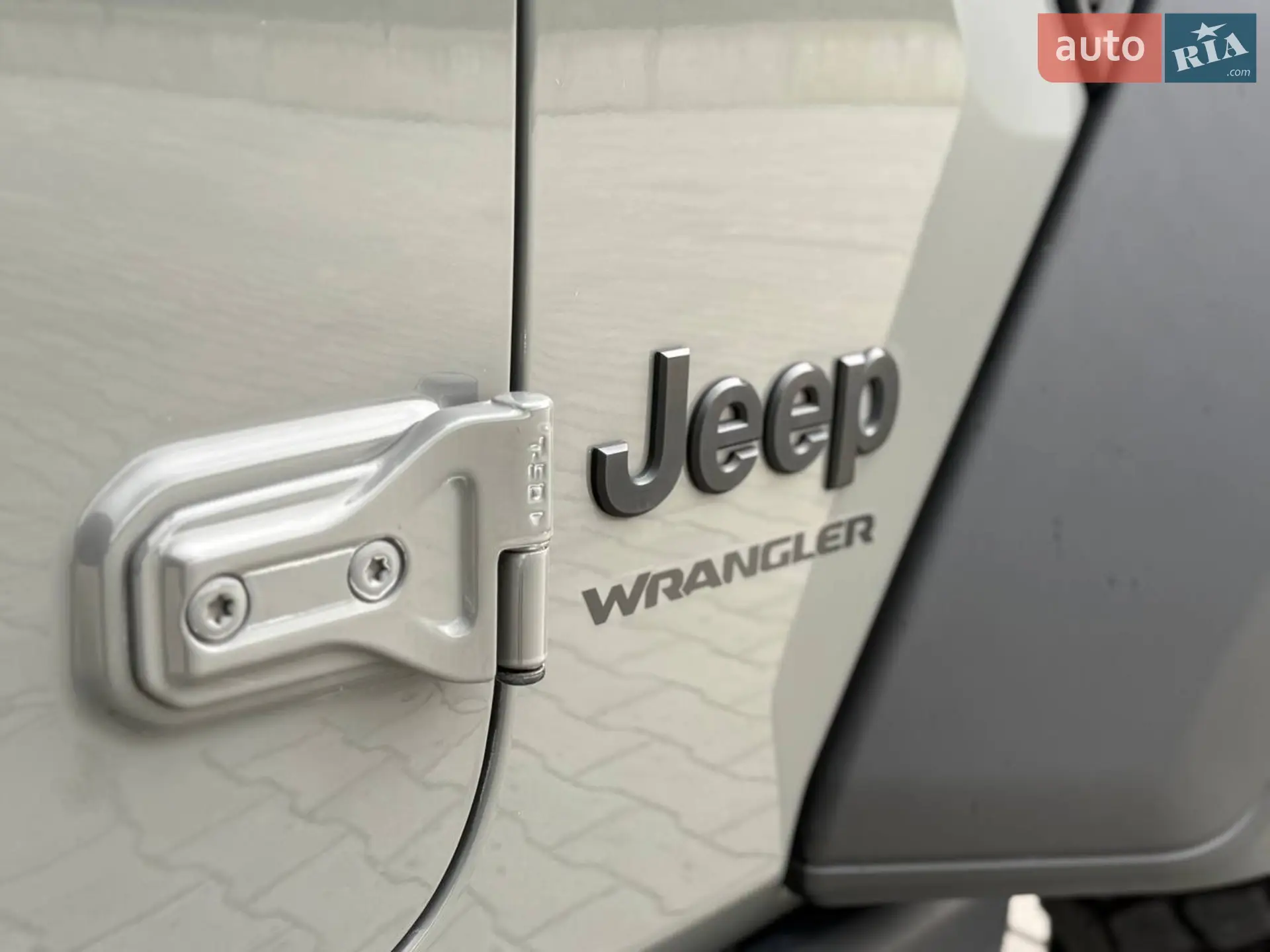 2022 Jeep Wrangler - мініатюра 39