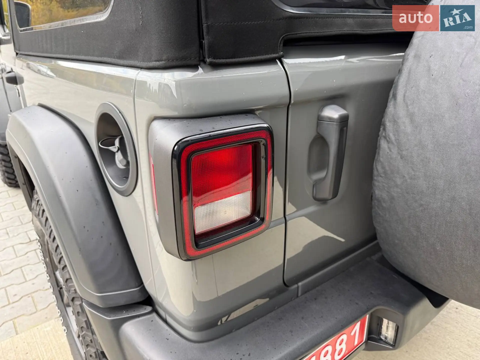 2022 Jeep Wrangler - мініатюра 51