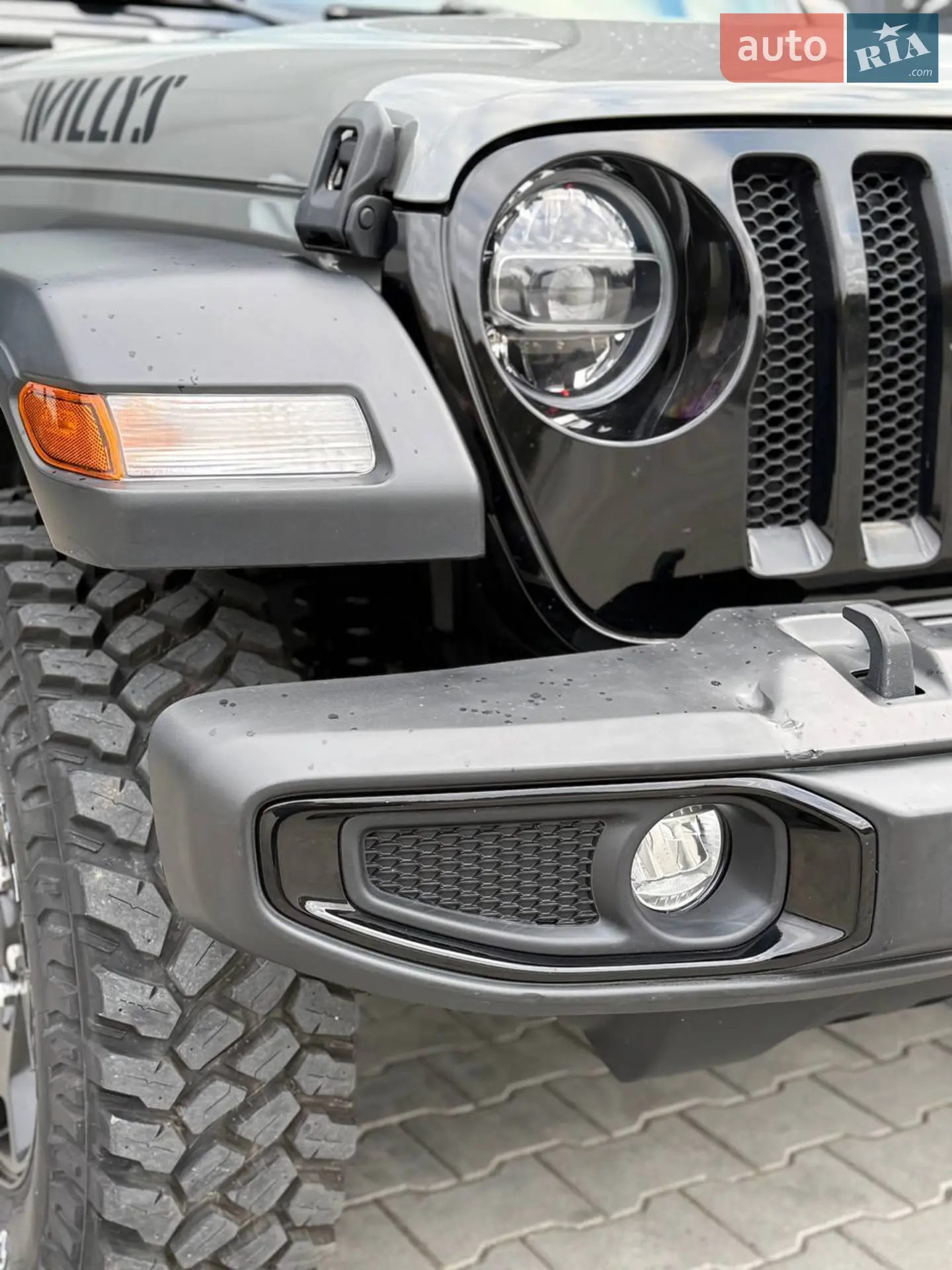 2022 Jeep Wrangler - мініатюра 54
