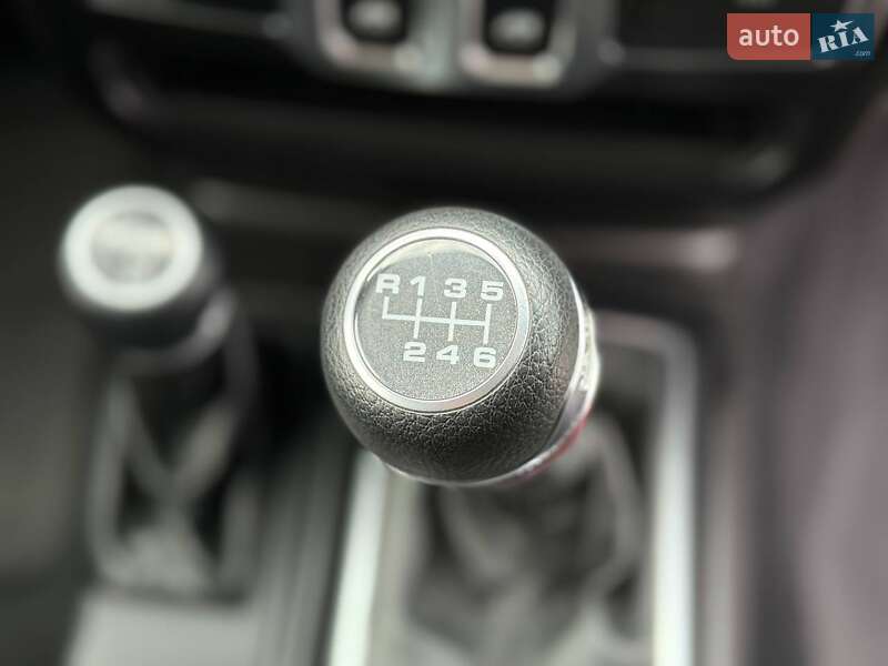 Внедорожник / Кроссовер Jeep Wrangler 2022 в Дубно