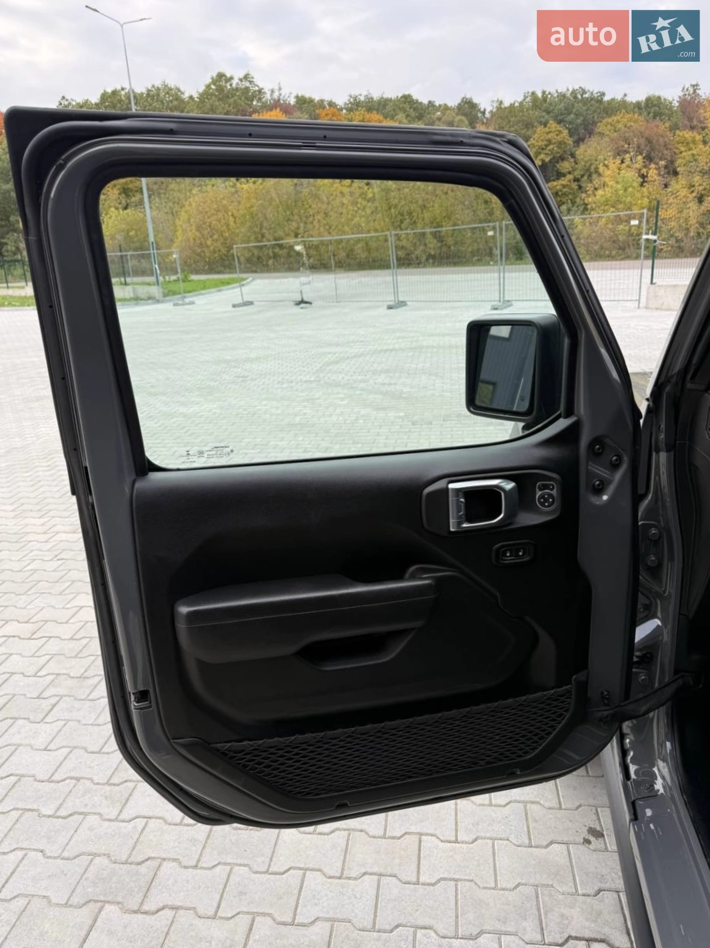 2022 Jeep Wrangler - мініатюра 97