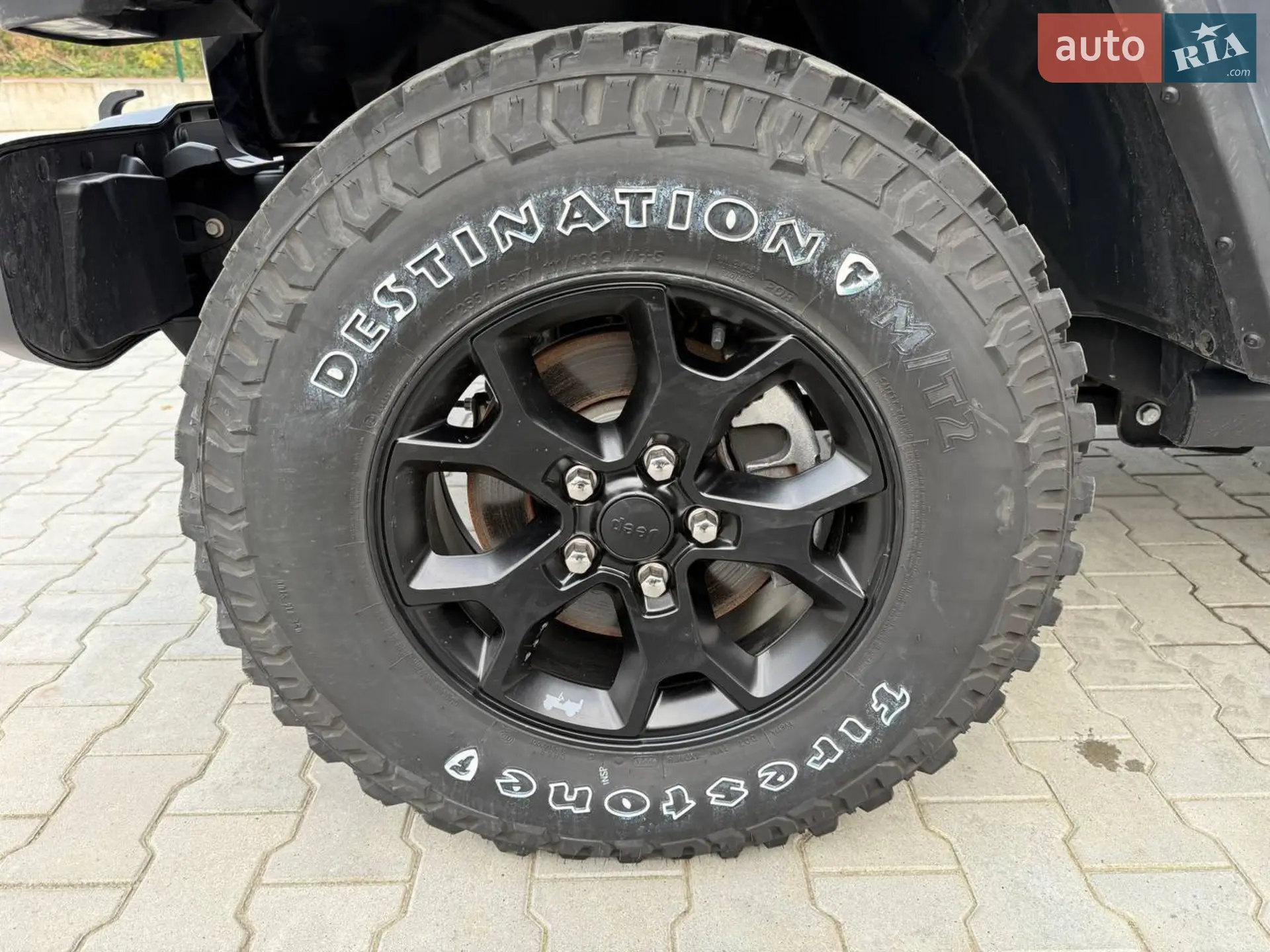 2022 Jeep Wrangler - мініатюра 138