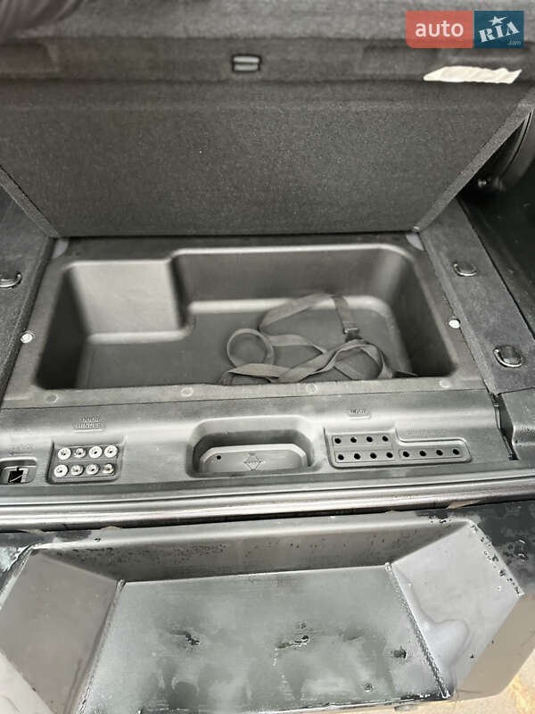 Внедорожник / Кроссовер Jeep Wrangler 2019 в Киеве