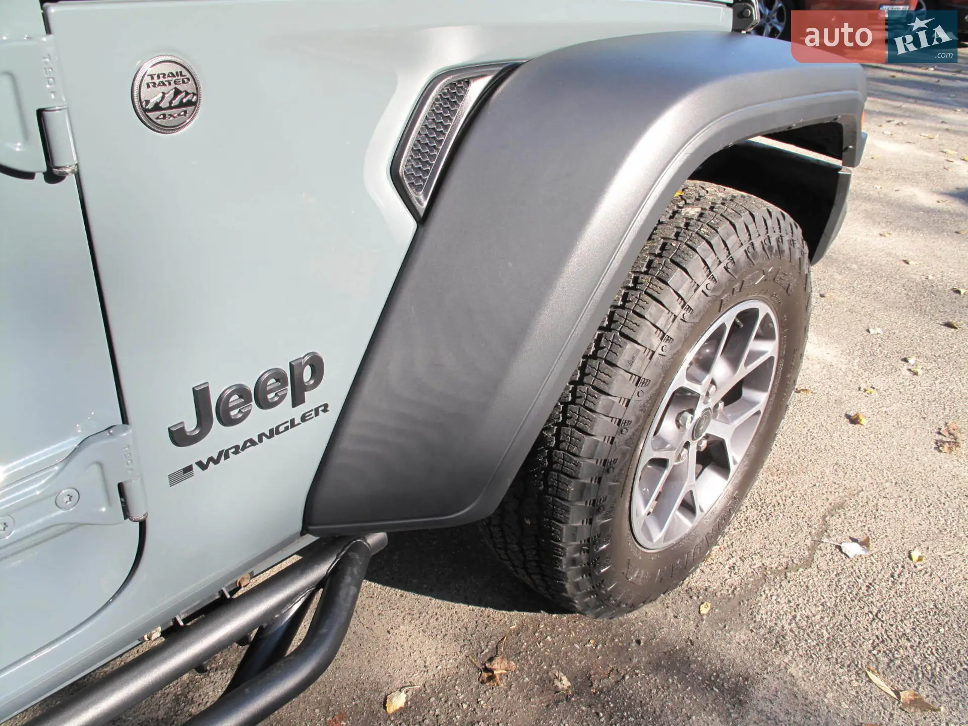 2023 Jeep Wrangler - мініатюра 16