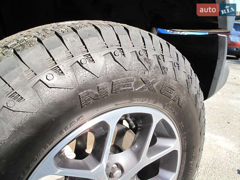 Внедорожник / Кроссовер Jeep Wrangler 2023 в Киеве фото 27 Внедорожник / Кроссовер Jeep Wrangler 2023 в Киеве