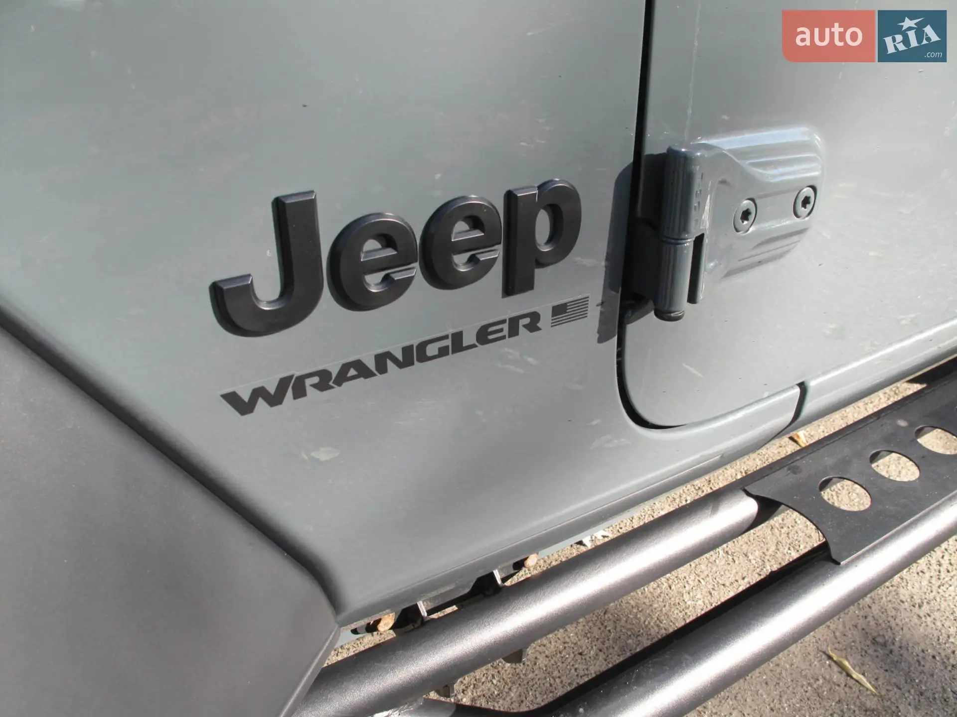 2023 Jeep Wrangler - мініатюра 32