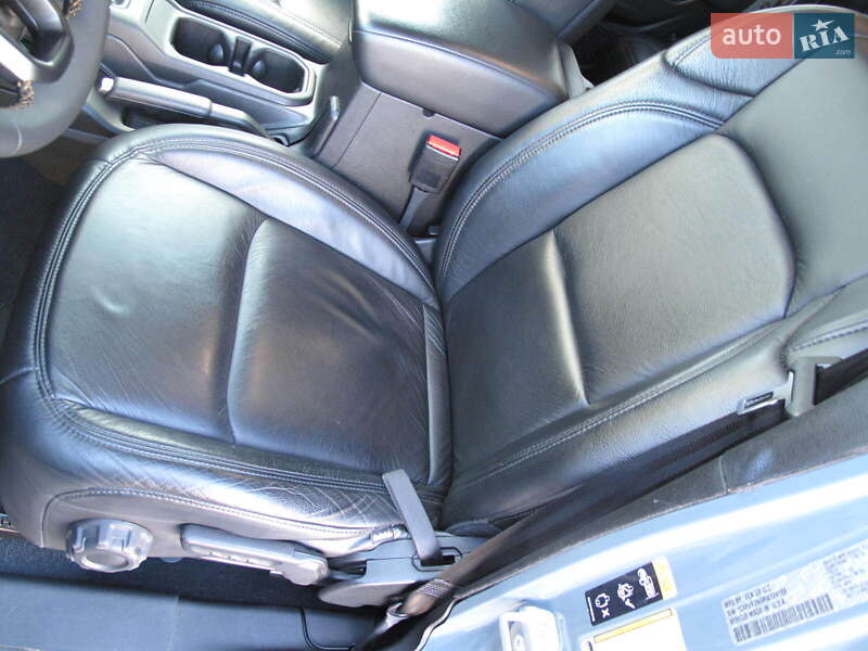 Внедорожник / Кроссовер Jeep Wrangler 2023 в Киеве фото 43 Внедорожник / Кроссовер Jeep Wrangler 2023 в Киеве