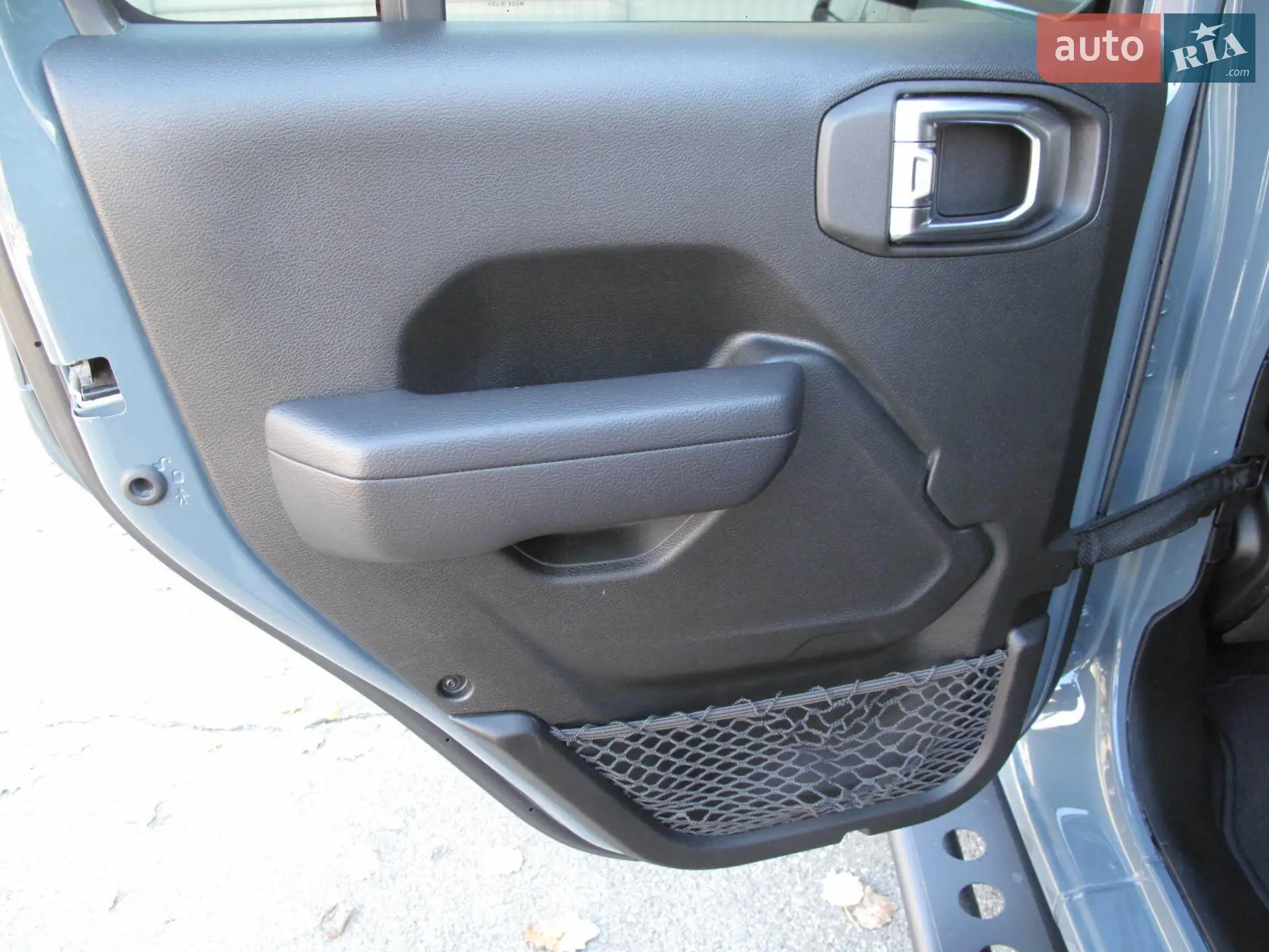 2023 Jeep Wrangler - мініатюра 47