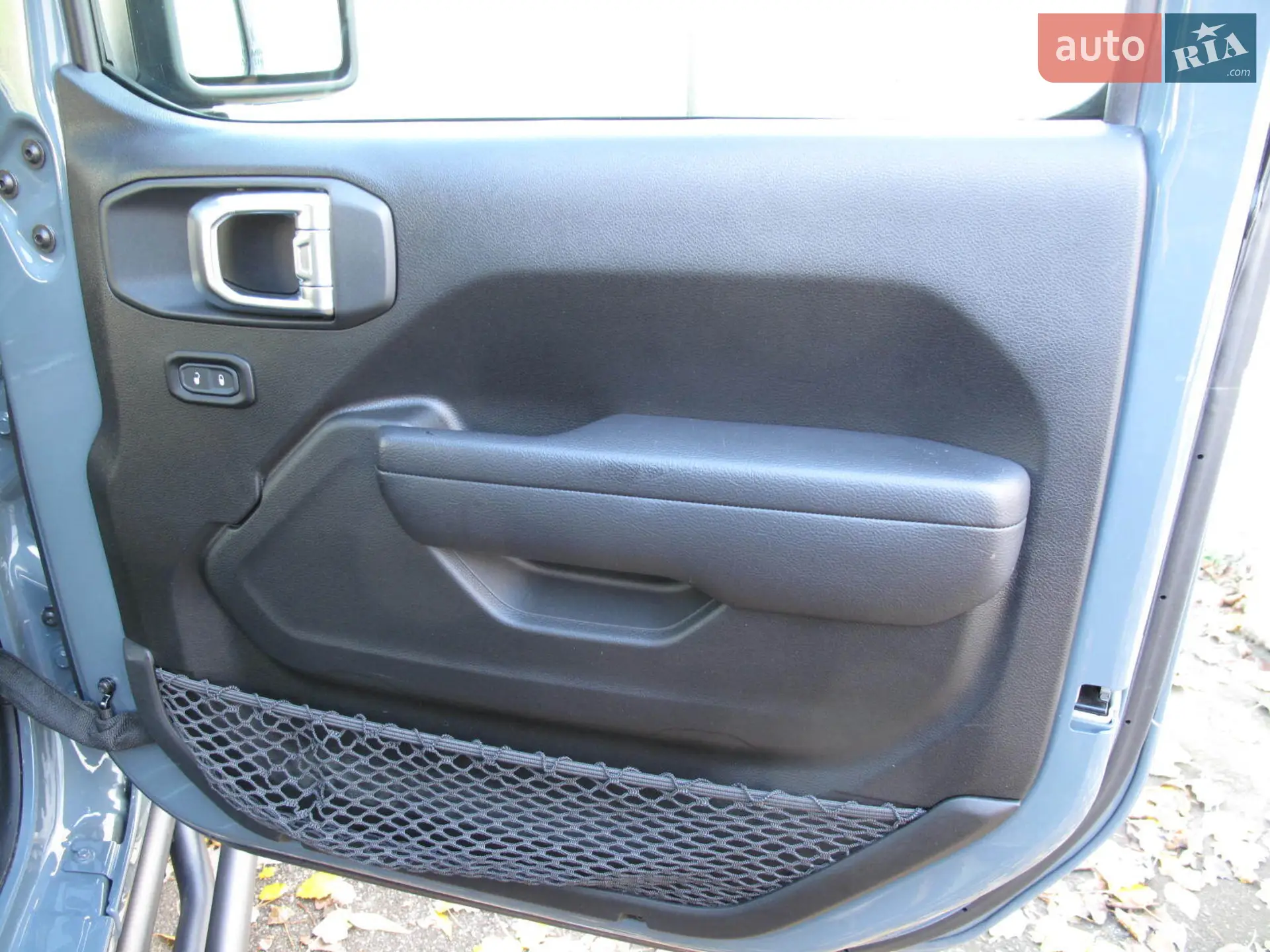 2023 Jeep Wrangler - мініатюра 52