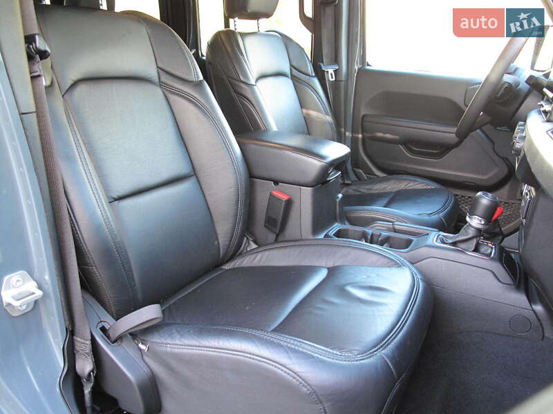 Внедорожник / Кроссовер Jeep Wrangler 2023 в Киеве фото 57 Внедорожник / Кроссовер Jeep Wrangler 2023 в Киеве