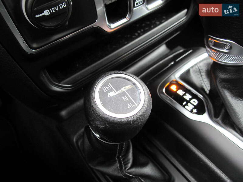 Внедорожник / Кроссовер Jeep Wrangler 2023 в Киеве фото 109 Внедорожник / Кроссовер Jeep Wrangler 2023 в Киеве