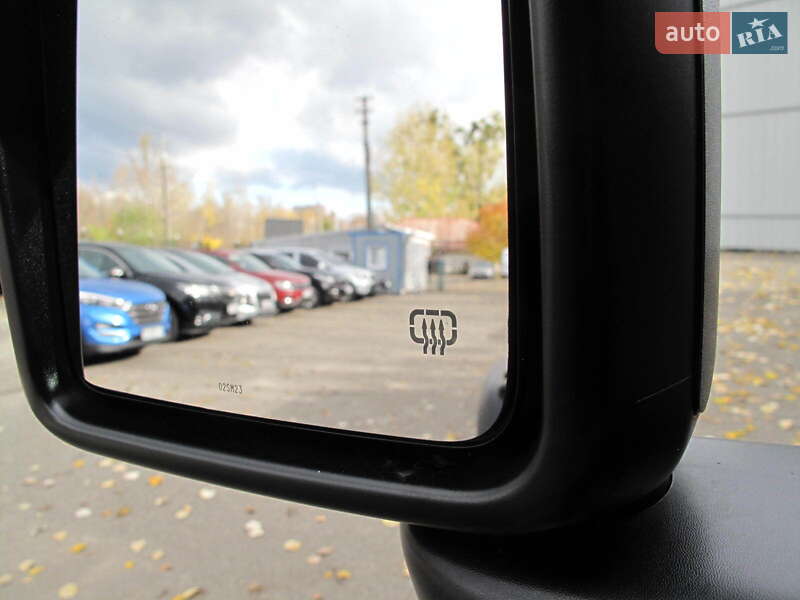 Внедорожник / Кроссовер Jeep Wrangler 2023 в Киеве фото 117 Внедорожник / Кроссовер Jeep Wrangler 2023 в Киеве