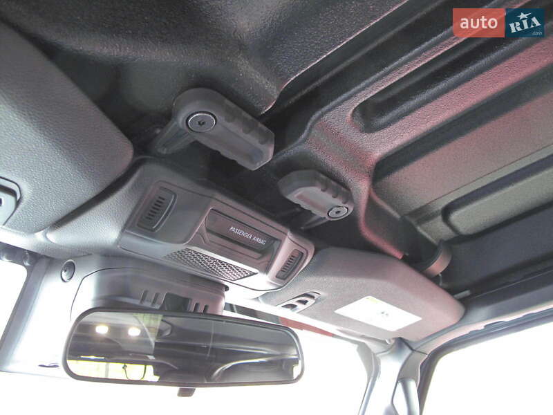 Внедорожник / Кроссовер Jeep Wrangler 2023 в Киеве фото 118 Внедорожник / Кроссовер Jeep Wrangler 2023 в Киеве