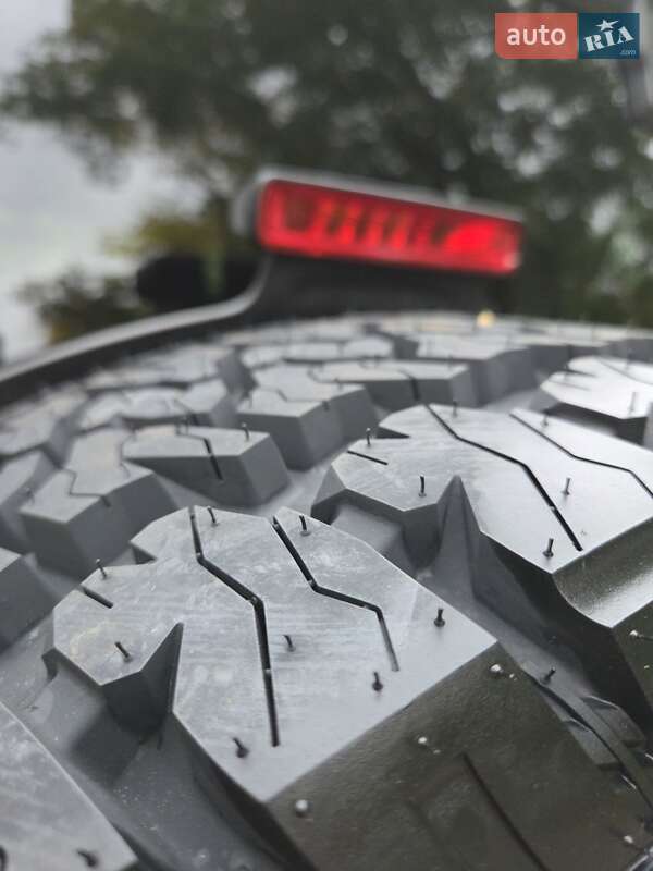 Внедорожник / Кроссовер Jeep Wrangler 2019 в Одессе фото 28 Внедорожник / Кроссовер Jeep Wrangler 2019 в Одессе