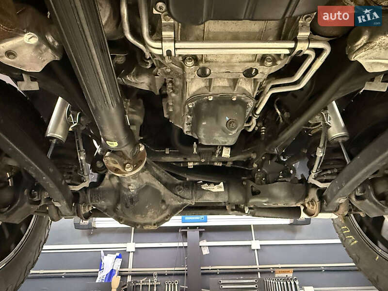 Внедорожник / Кроссовер Jeep Wrangler 2019 в Киеве