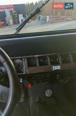 Внедорожник / Кроссовер Jeep Wrangler 1994 в Косове