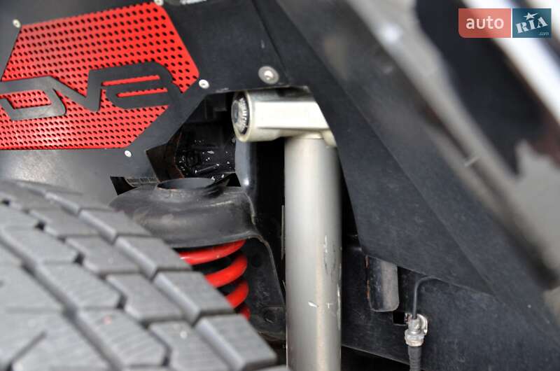 Внедорожник / Кроссовер Jeep Wrangler 2017 в Киеве фото 21 Внедорожник / Кроссовер Jeep Wrangler 2017 в Киеве