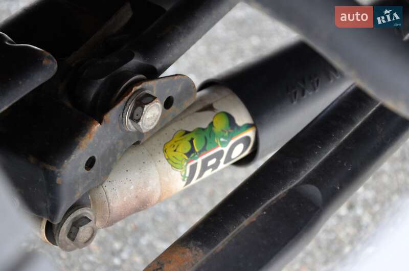 Внедорожник / Кроссовер Jeep Wrangler 2017 в Киеве фото 28 Внедорожник / Кроссовер Jeep Wrangler 2017 в Киеве