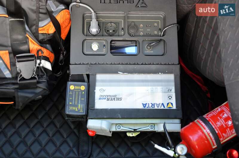 Внедорожник / Кроссовер Jeep Wrangler 2017 в Киеве фото 64 Внедорожник / Кроссовер Jeep Wrangler 2017 в Киеве