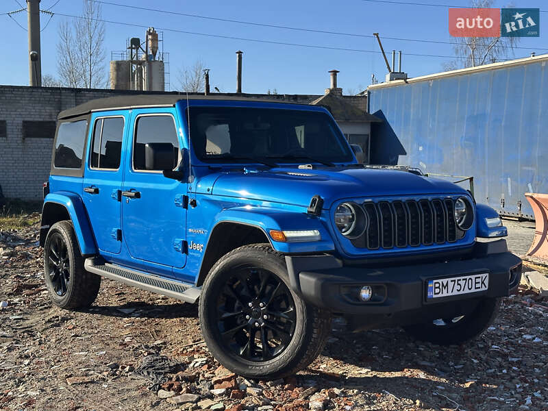 Jeep Wrangler 2021 Jeep Wrangler 2021