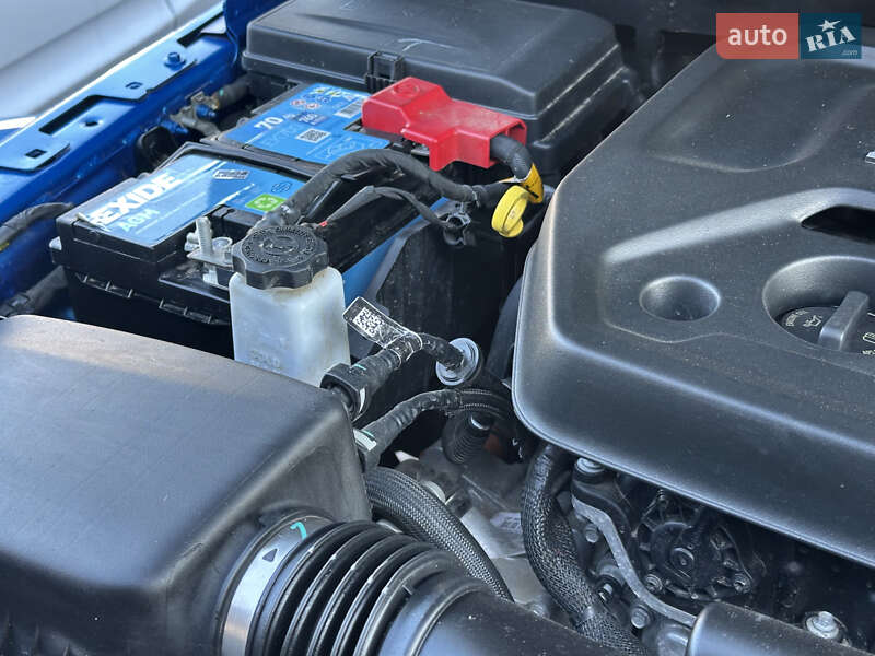 Внедорожник / Кроссовер Jeep Wrangler 2021 в Львове