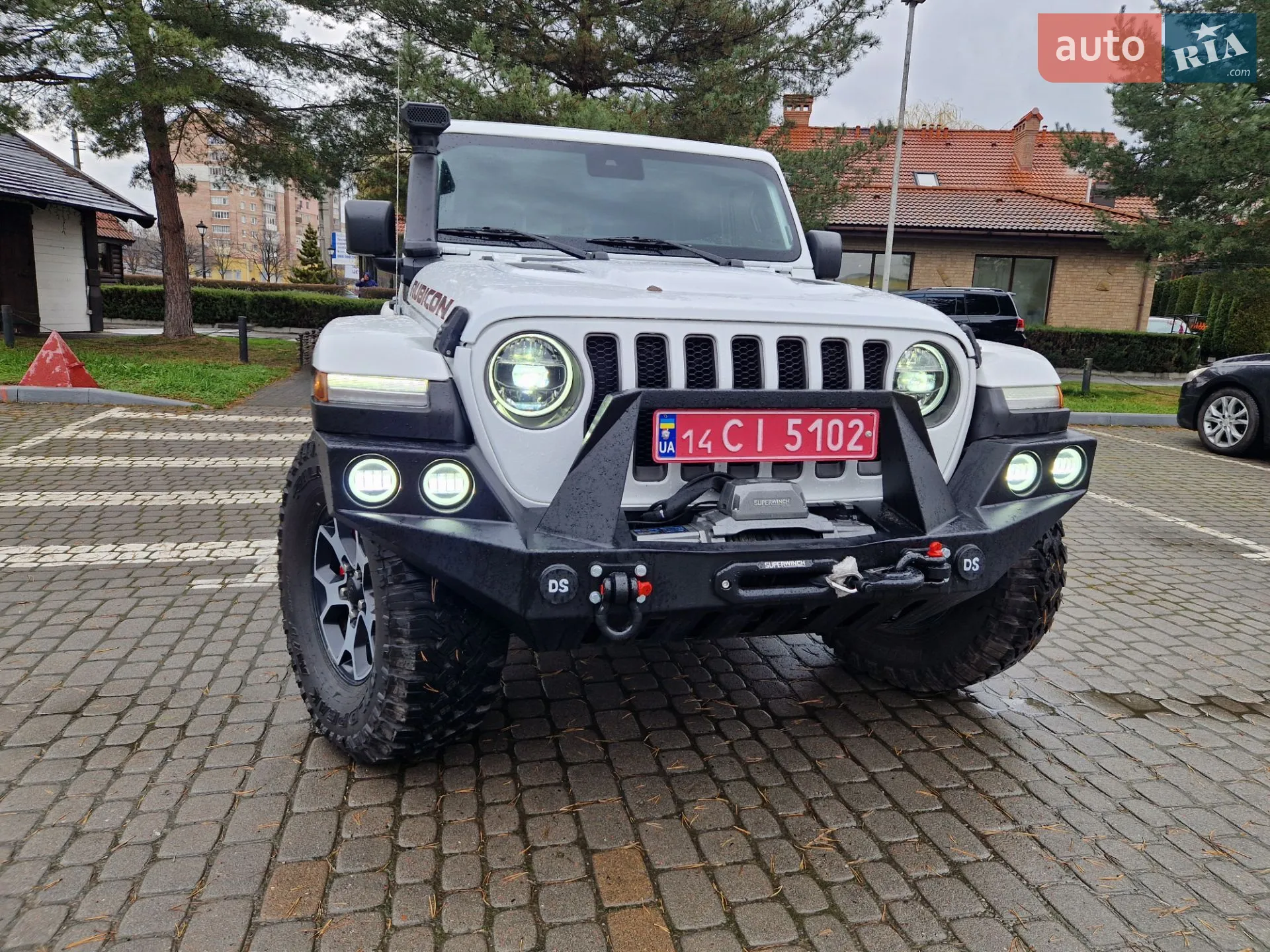 2022 Jeep Wrangler - мініатюра 4