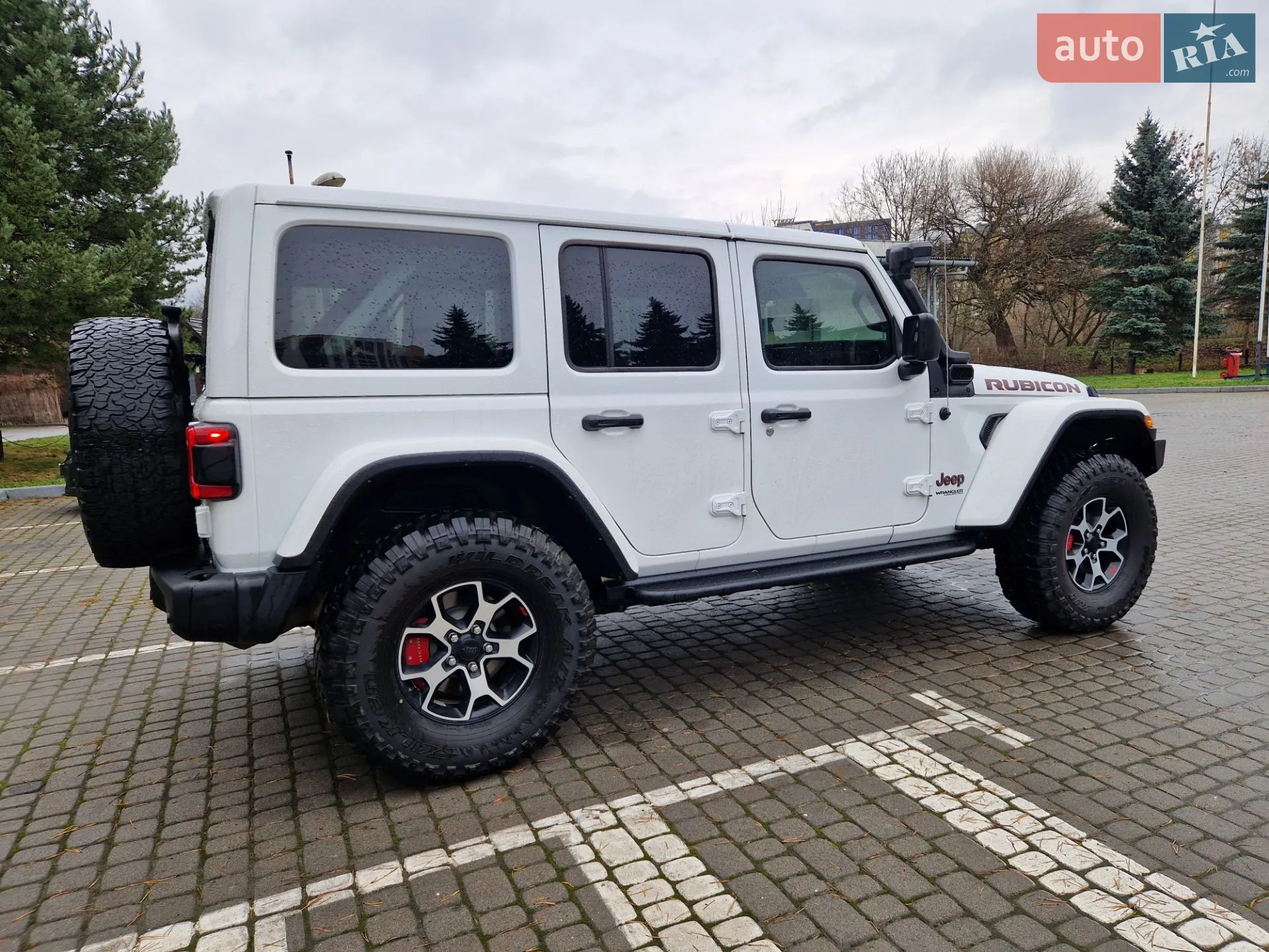 2022 Jeep Wrangler - мініатюра 16