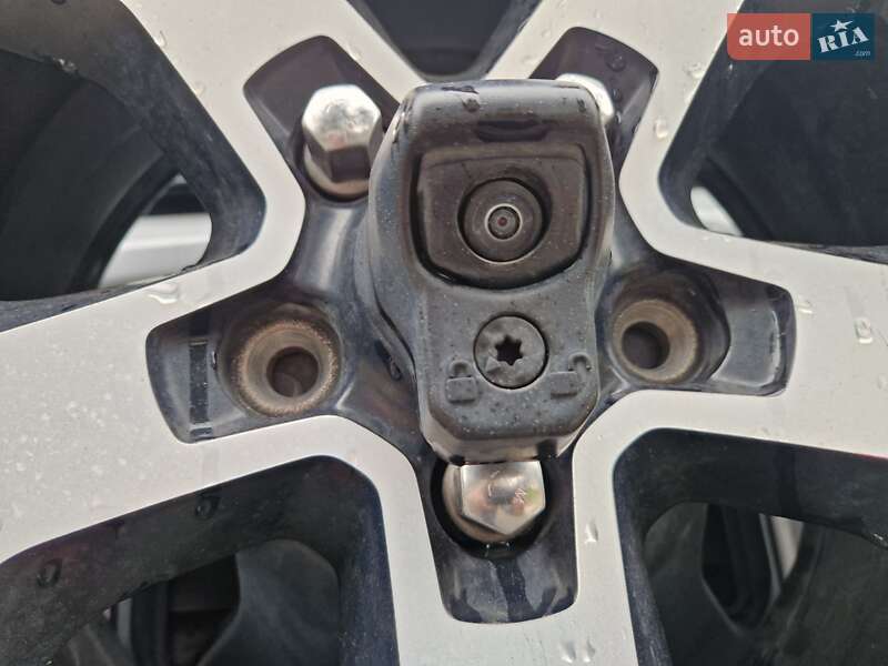 Внедорожник / Кроссовер Jeep Wrangler 2022 в Ивано-Франковске