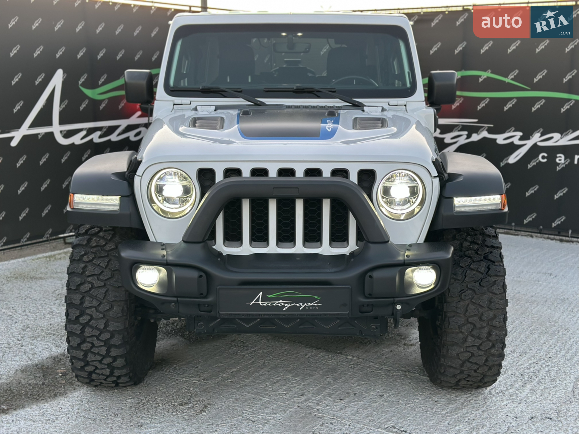 2022 Jeep Wrangler - мініатюра 3