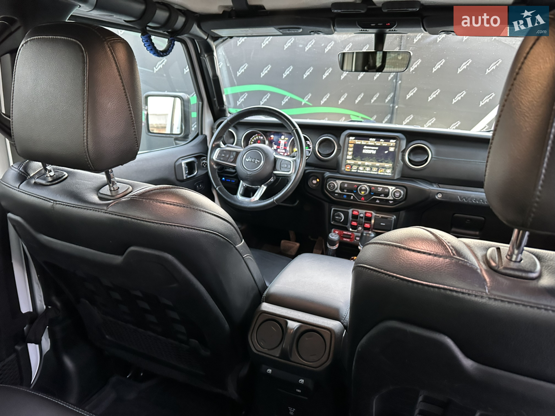 2022 Jeep Wrangler - мініатюра 13