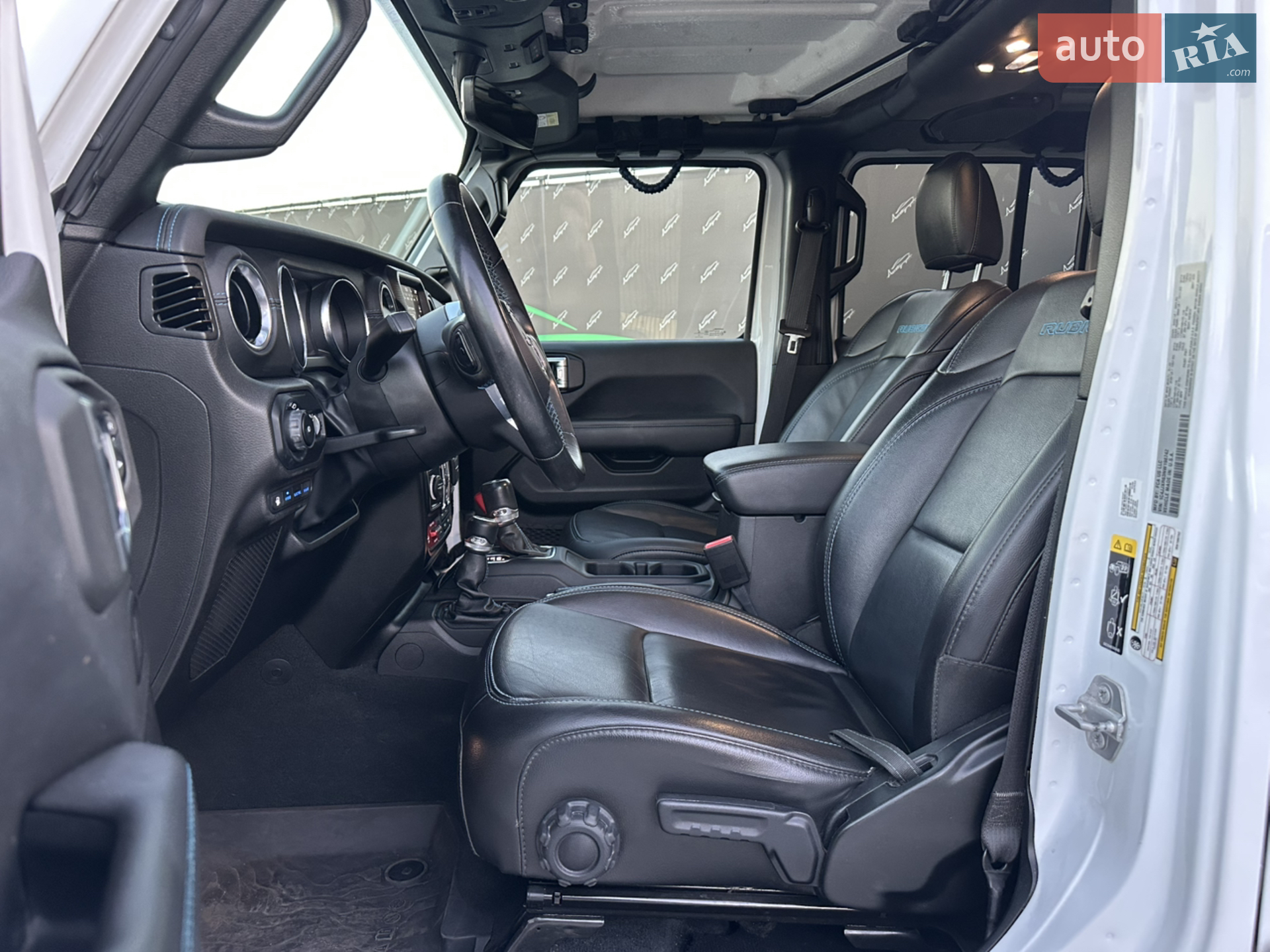2022 Jeep Wrangler - мініатюра 17