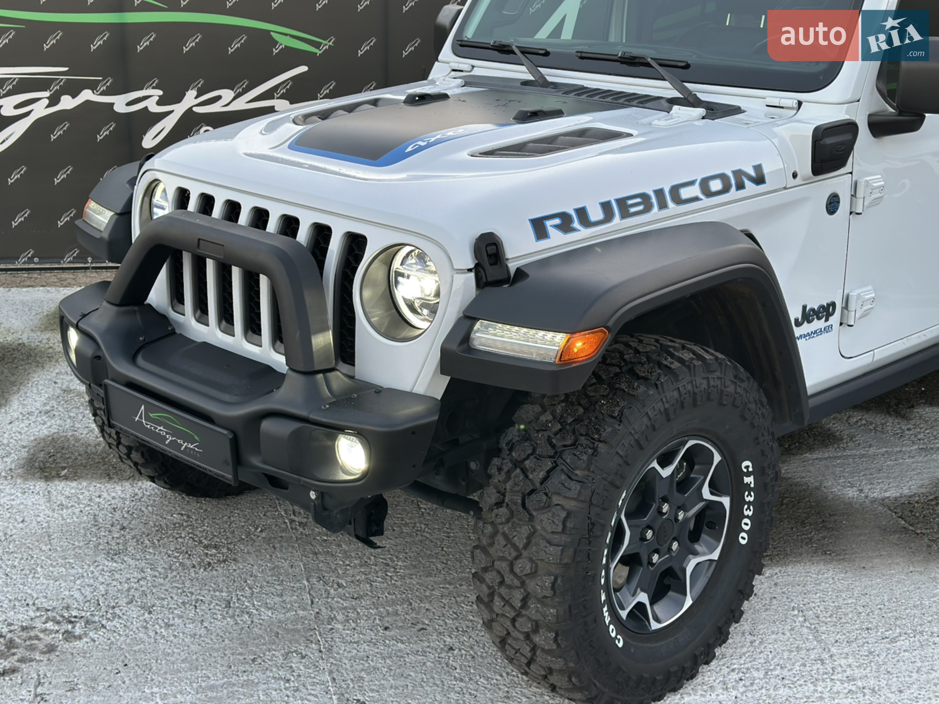 2022 Jeep Wrangler - мініатюра 31