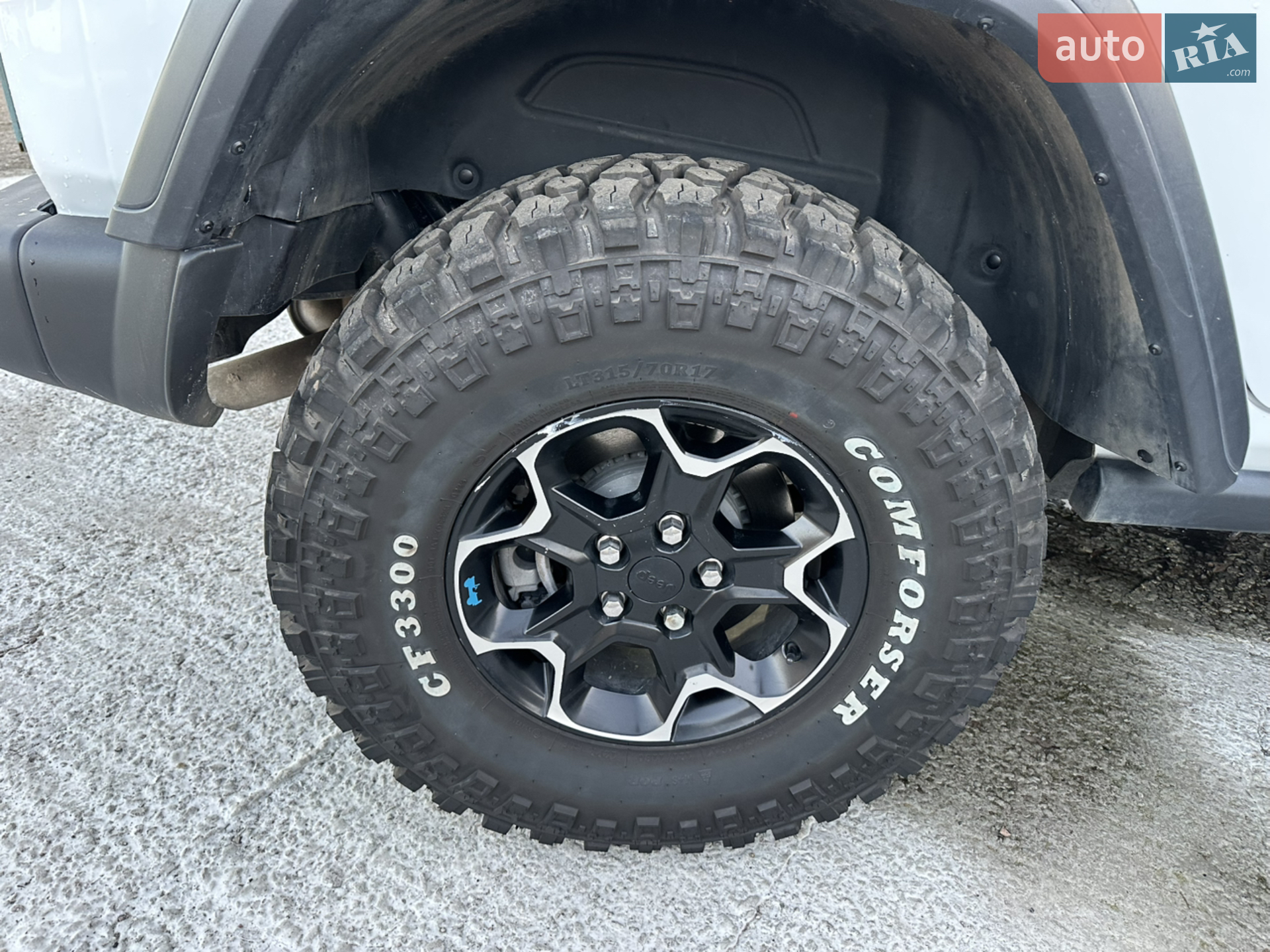 2022 Jeep Wrangler - мініатюра 35