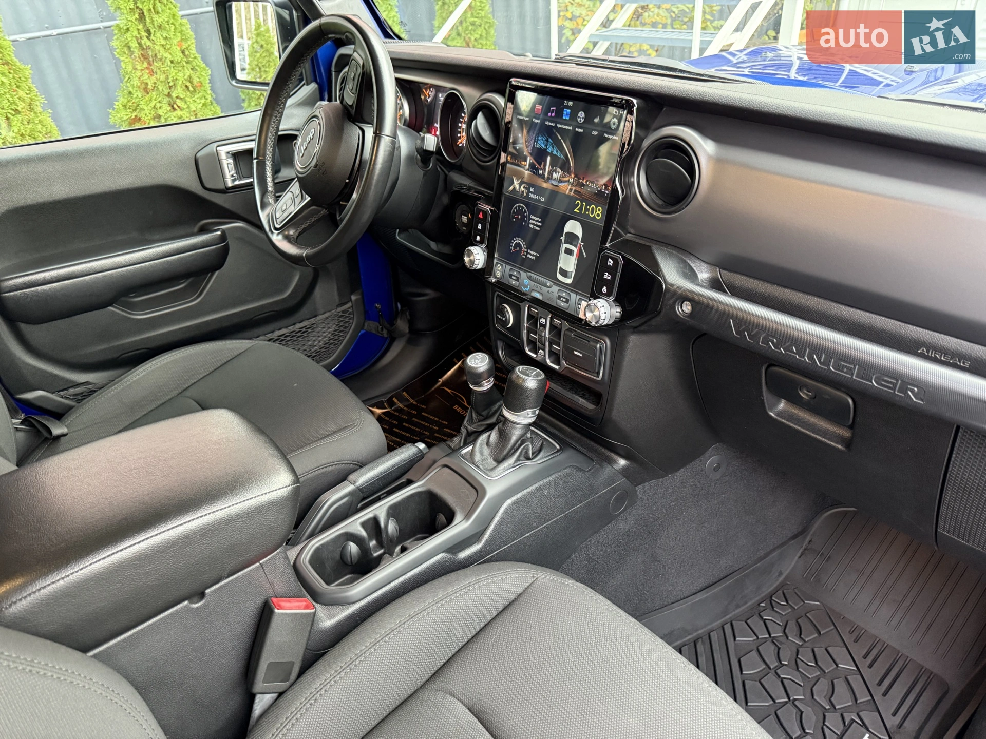 2019 Jeep Wrangler - мініатюра 12