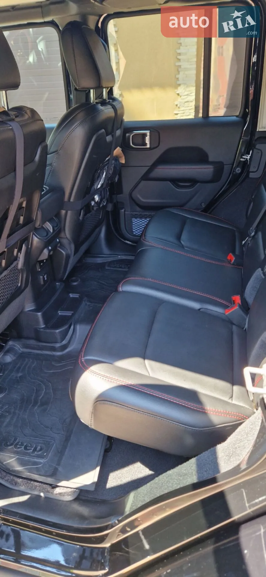 2019 Jeep Wrangler - мініатюра 8
