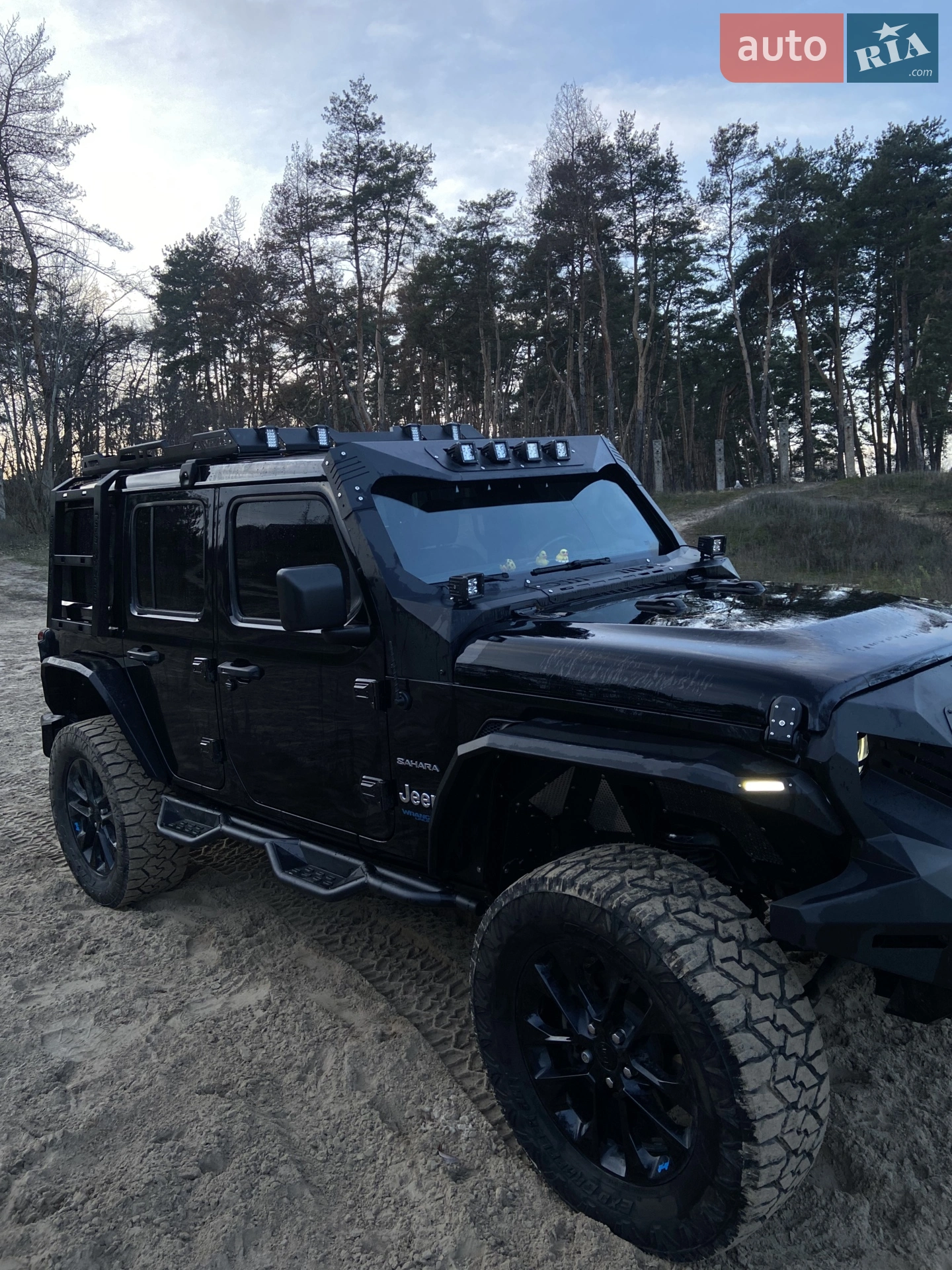 2022 Jeep Wrangler - мініатюра 2