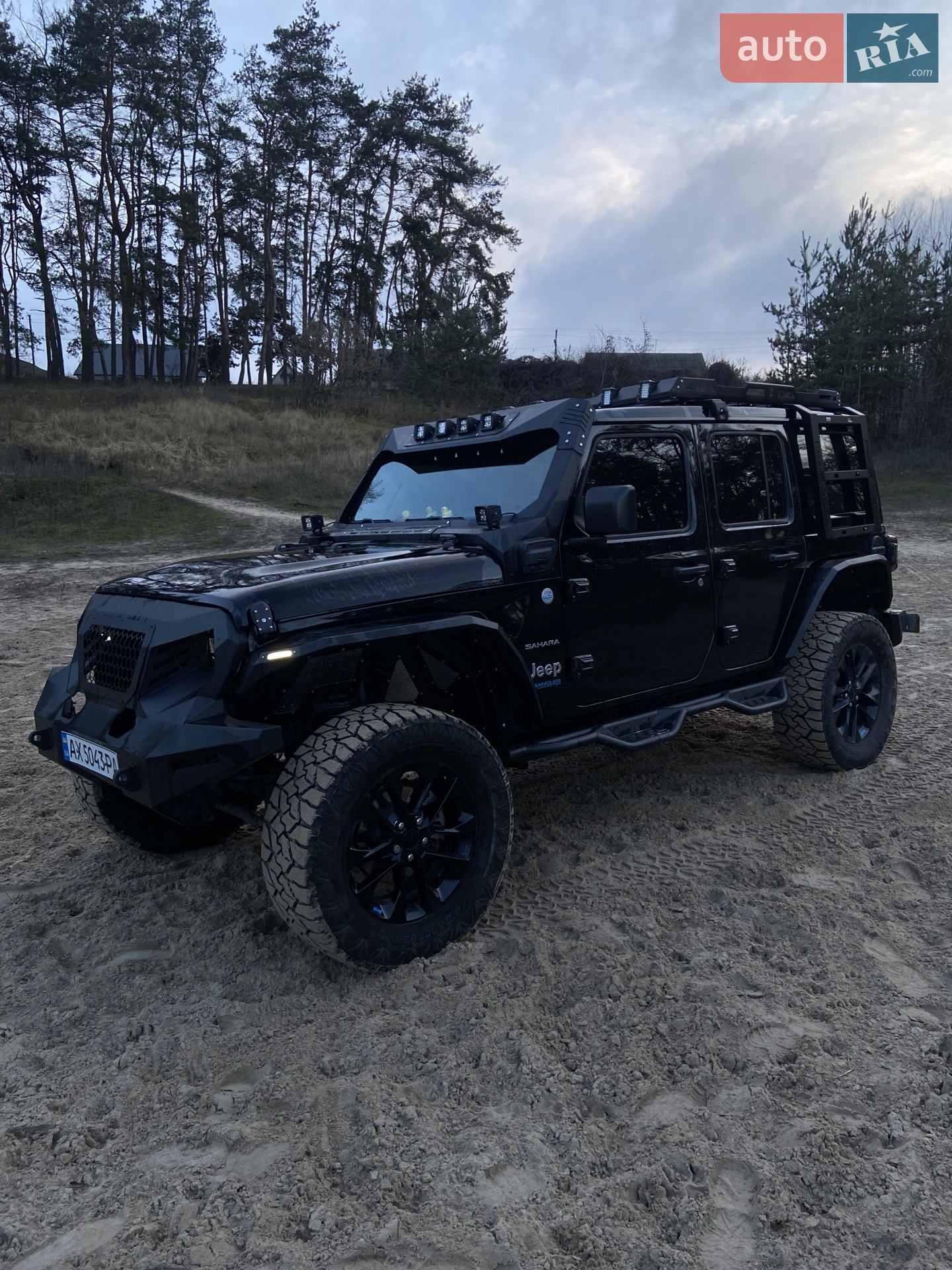 2022 Jeep Wrangler - мініатюра 4