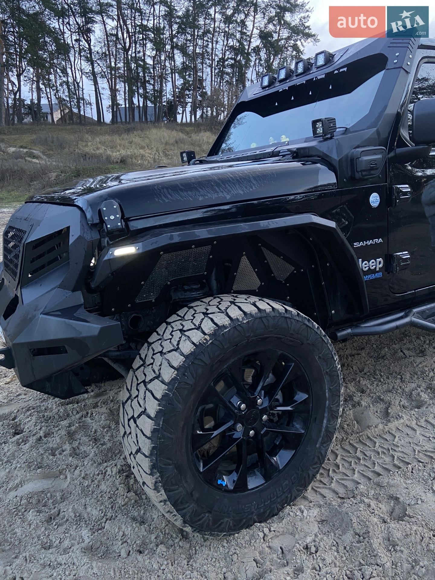 2022 Jeep Wrangler - мініатюра 5