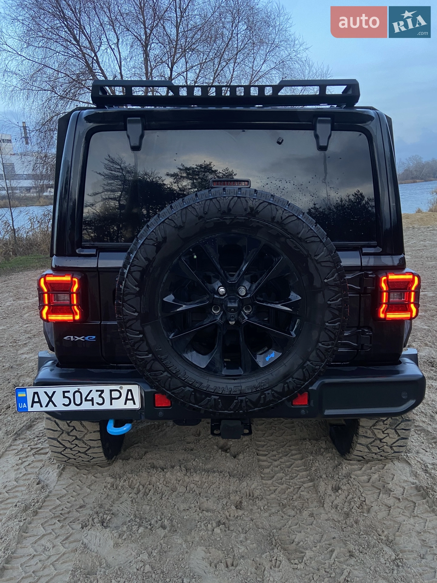 2022 Jeep Wrangler - мініатюра 8