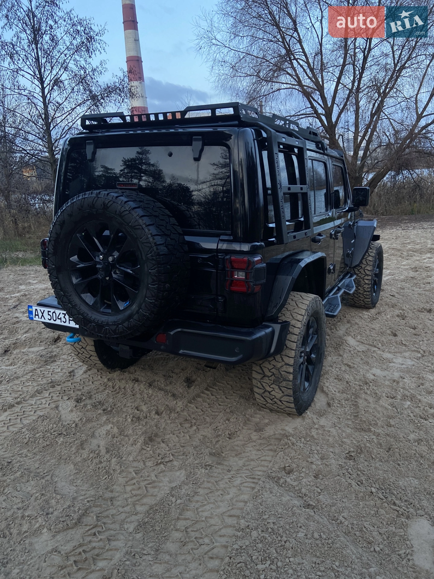 2022 Jeep Wrangler - мініатюра 7