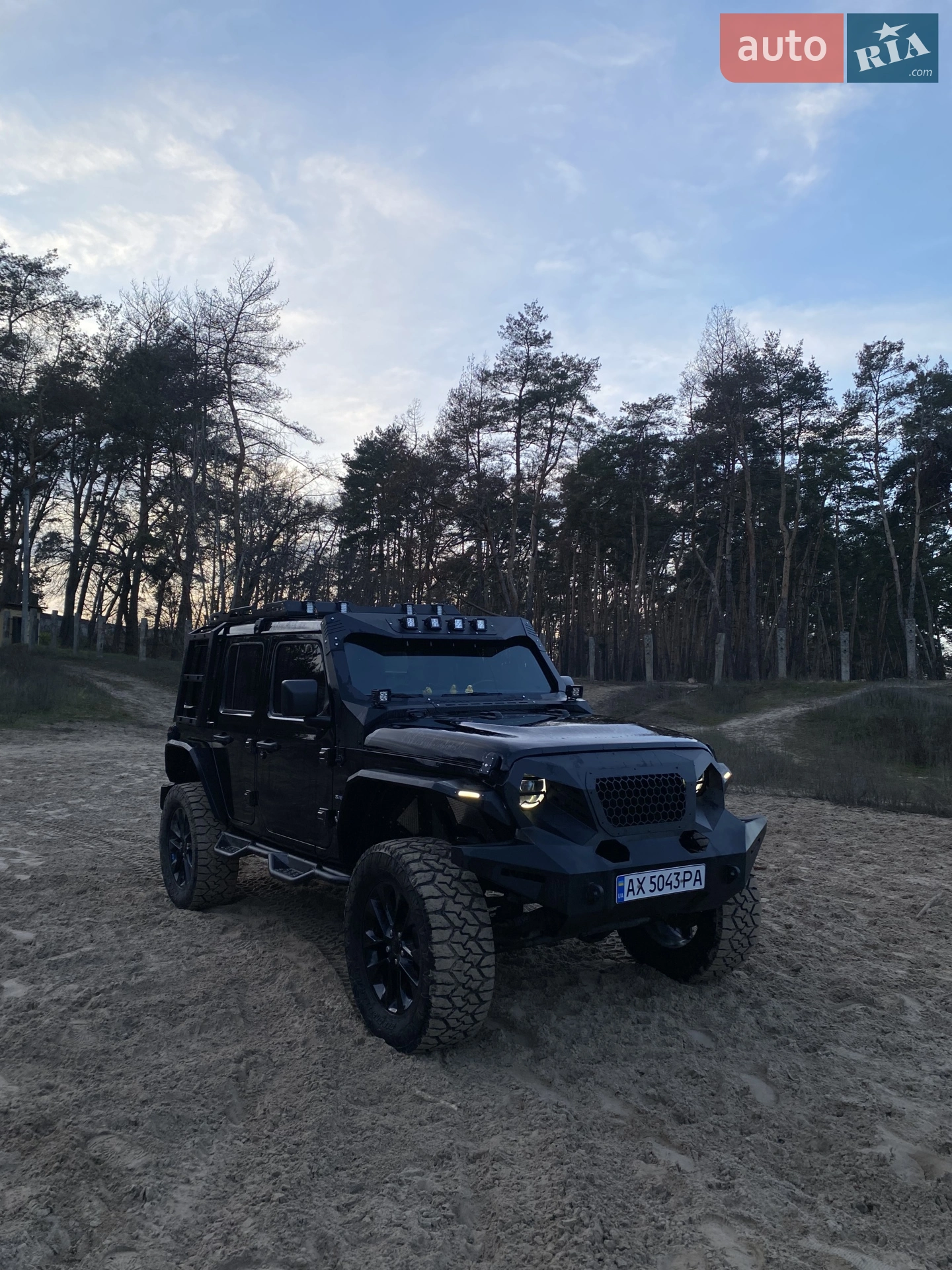 2022 Jeep Wrangler - мініатюра 9